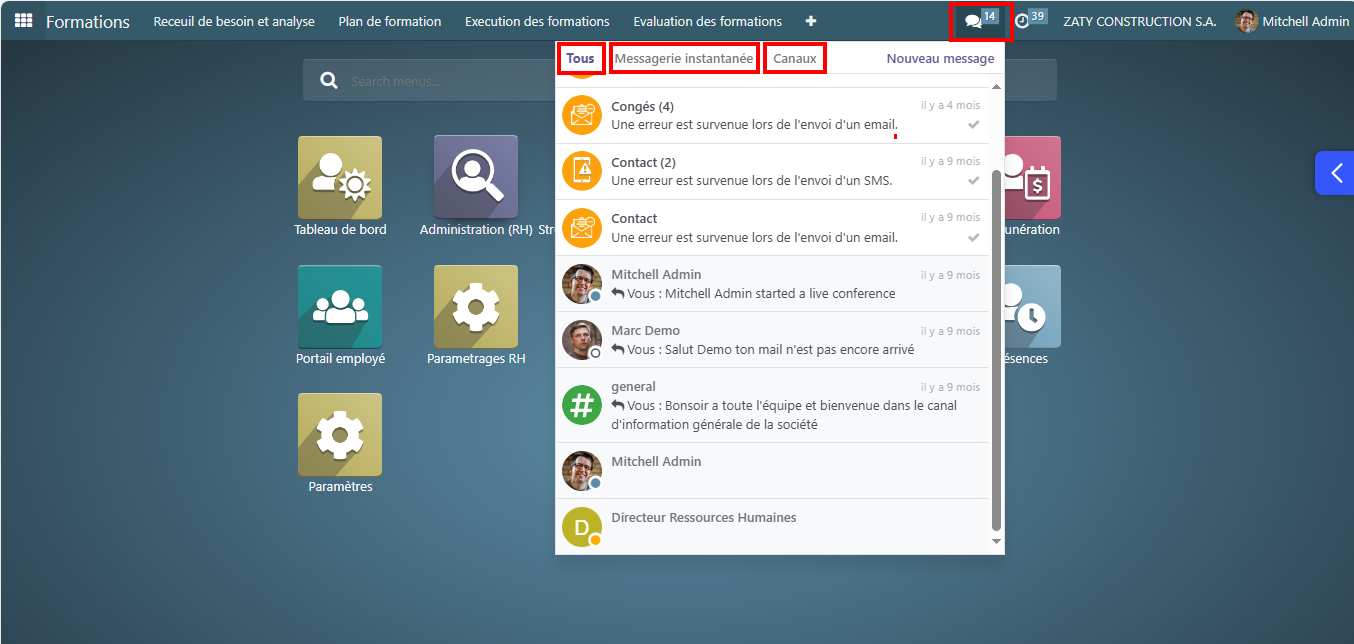cliquer pour avoir un apercu